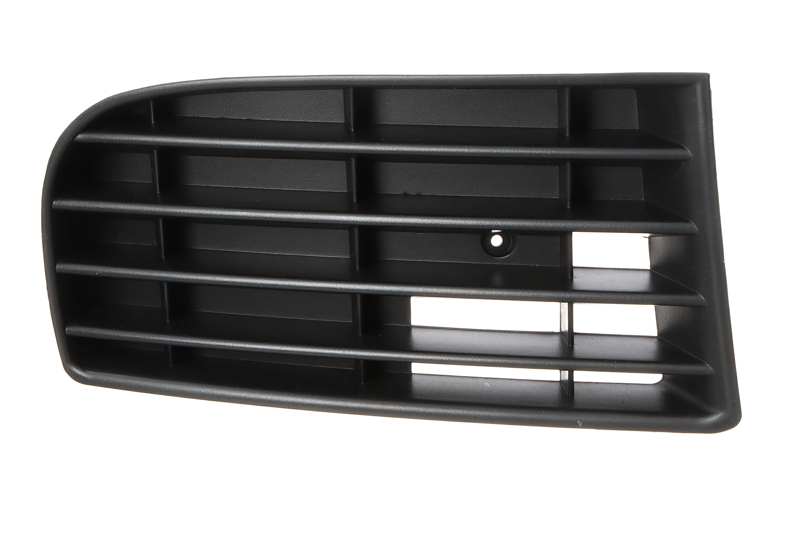 Lüftungsgitter, Stoßfänger